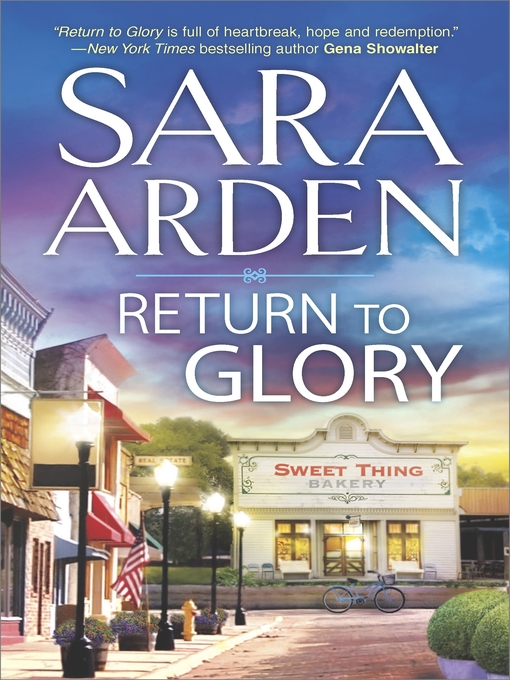 Title details for Return to Glory by Sara Arden - Available
